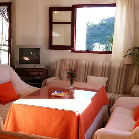 Al Sur De Granada * Sorvilán