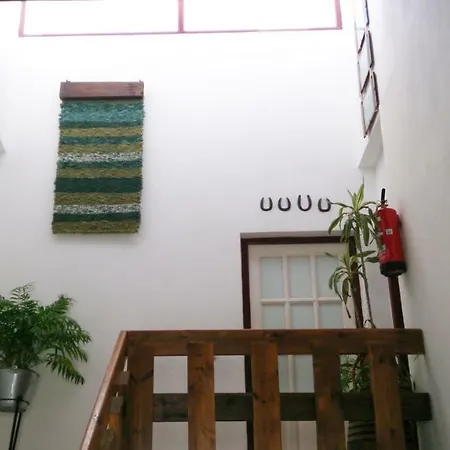 Gospodarstwo wiejskie Al Sur De Granada Sorvilán