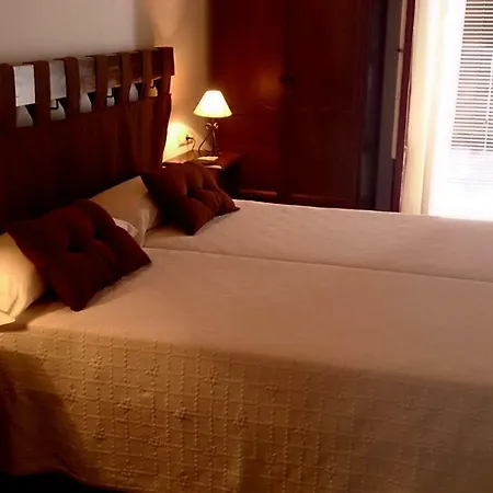 Al Sur De Granada Country house *