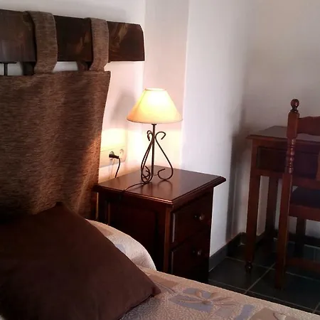 Country house Al Sur De Granada Sorvilan