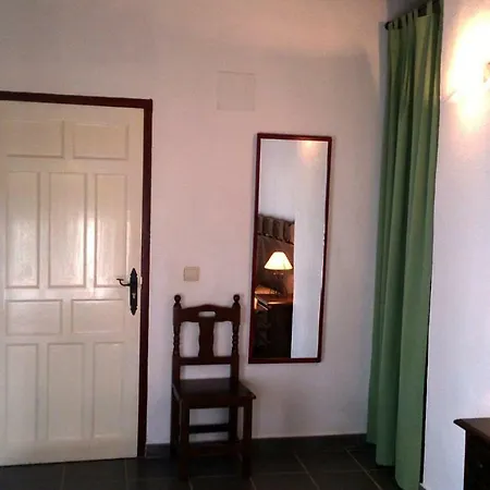 Al Sur De Granada Country house