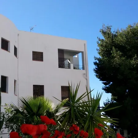 Al Sur De Granada Country house