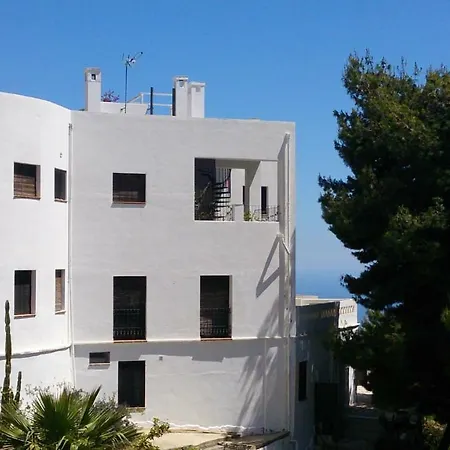 Country house Al Sur De Granada *