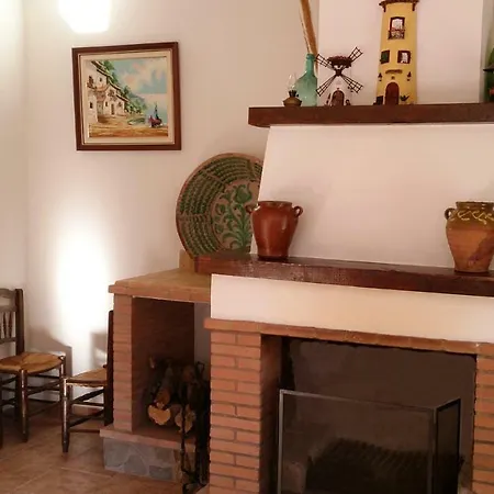 Country house Al Sur De Granada *