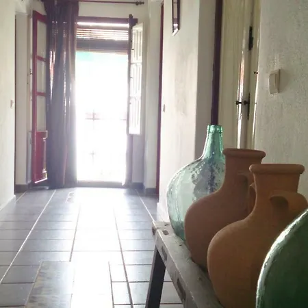 Al Sur De Granada Country house Sorvilan