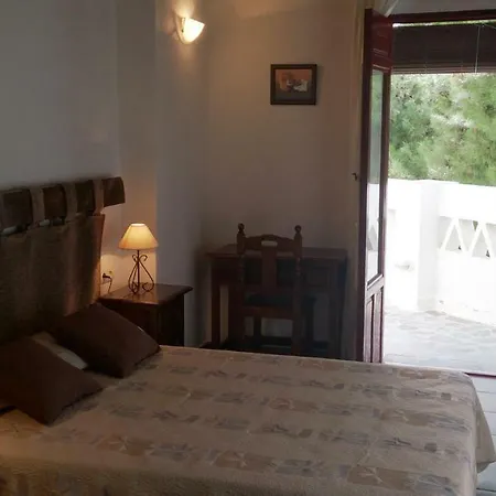 Al Sur De Granada * Sorvilán